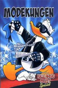 Kalle Ankas Pocket Special.