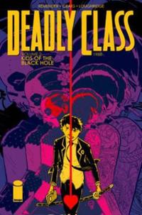 Deadly Class