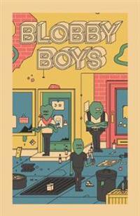 Blobby Boys 2
