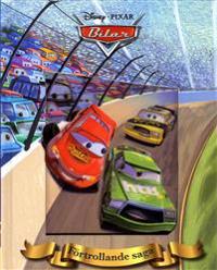 Disney Förtrollande saga: Bilar