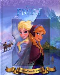 Disney Förtrollande saga: Frost
