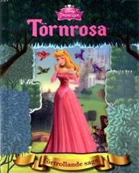 Disney Förtrollande saga :Törnrosa