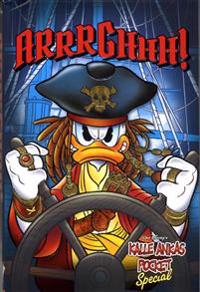 Kalle Ankas Pocket Special.