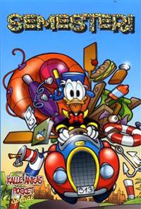 Kalle Ankas Pocket Special.