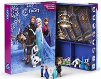 Disney Busy Book Frost