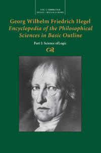 Encyclopedia of the Philosophical Sciences in Basic Outline