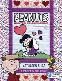 Peanuts (R) Quilted Celebrations