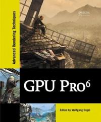 Gpu Pro 6