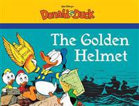 The Golden Helmet Starring Walt Disney's Donald Duck