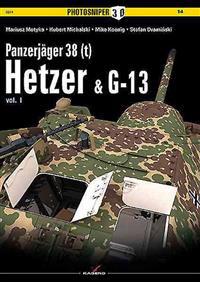 Panzerjager 38 (T)