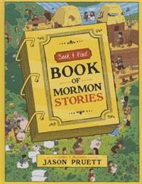 Seek and Find: Book of Mormon Stories