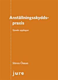 Anställningsskyddspraxis