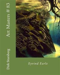 Art Masters # 83: Eyvind Earle