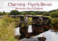 Charming - Mystic Devon Dartmoor, South England