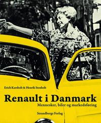 Renault i Danmark