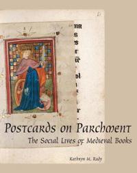 Postcards on Parchment