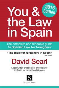 Youthe Law in Spain