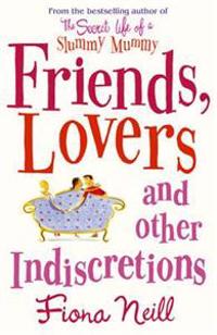 FRIENDS LOVERSOTHER INDISCRETIONS