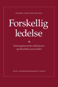Forskellig ledelse