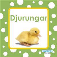 Badbok Djurungar