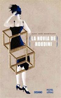 La Novia de Houdini