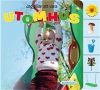 Jag gillar att vara utomhus