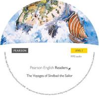 PLPR2:Voyages of Sinbad Sailor MP3 for pack