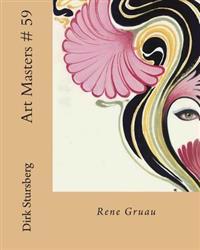 Art Masters # 59: Rene Gruau
