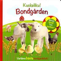 Kuckeliku bondgården