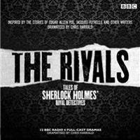 Rivals: Tales of Sherlock Holmes' Rival Detectives