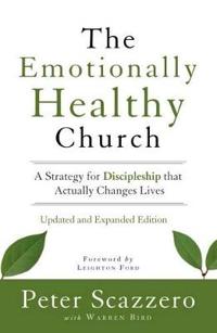 The Emotionally Healthy Church