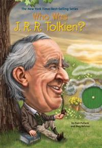 Who Was J.R.R. Tolkein?