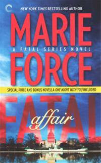 Fatal Affair: Book One of the Fatal Series: One Night with You