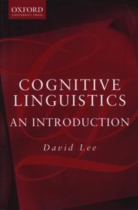 Cognitive Linguistics