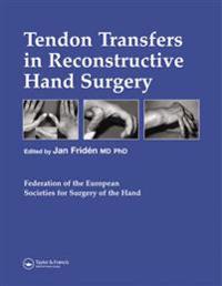 Tendon Transfers In Reconstructive Hand Surgery