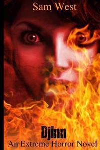 Djinn: An Extreme Horror Novel