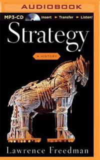 Strategy: A History