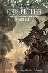 Gods of Mars