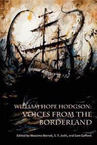 William Hope Hodgson