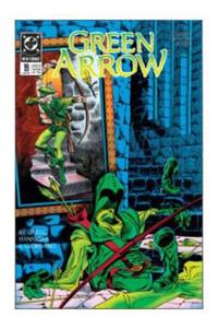 Green Arrow 3