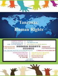Tanzania: Human Rights