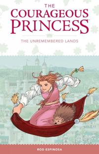 The Courageous Princess 2