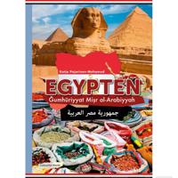 EGYPTEN Gumhuriyyat Mi?r al-?Arabiyyah