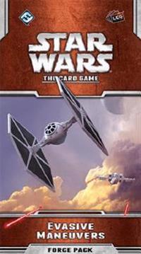 Star Wars Lcg: Evasive Maneuvers Force Pack