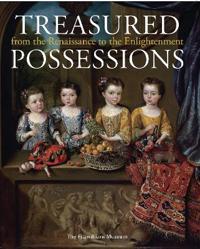 Treasured Possessions