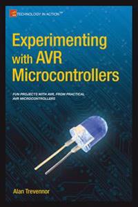Experimenting with AVR Microcontrollers