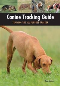 Canine Tracking Guide