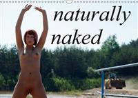 Naturally Naked