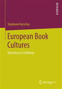 European Book Cultures