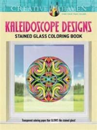 Kaleidoscope Designs